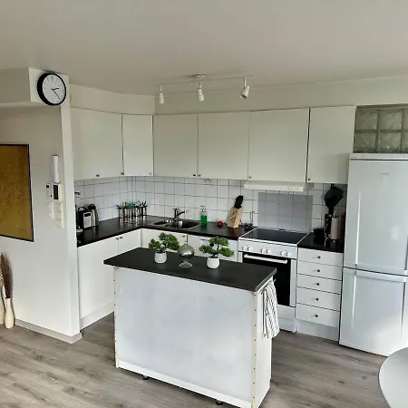 Appartement Heiberg's *